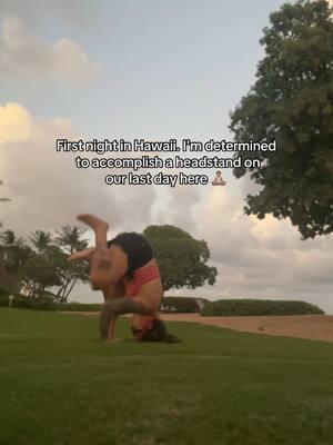 I need pointers #handstand #kaui #fy 