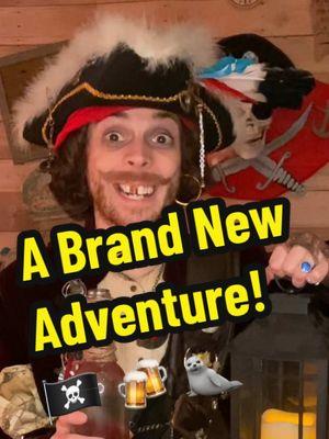 You can find me on YT and In$t4 in case the b4n goes through! #fyp #piratesoftiktok #pirateoc #captainkarver #theleapingsealinn #dndtiktok #taverncore #pirate #fantasy #piratesofthecaribbean #apirateslifeforme 