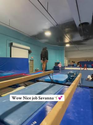 #beam #standingtuck #gymnasticstiktok #gymnast #notscared #wearestrongenough💪🤛👊🤜 #fypシ゚viral #gymnastics 