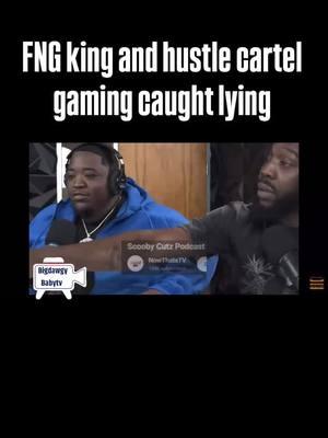 #hustlecartelgaming #fngking #lilking 