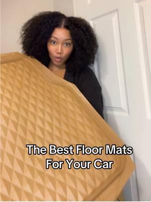 Heavy Duty Floor Mats #carmats #floormat #carassosories #TikTokShopLoveAtFirstFind #spotlightfinds 