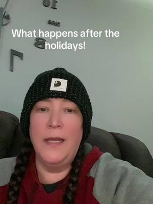 When the holidays take you out!#catchup #brokebitch #thestruggleisreal #iykyk #truly #lesbiansideoftiktok🌈 #portland #2025 #livetruly #fyppppppppppppppppppppppp #friends 