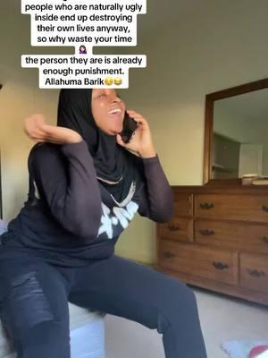 Expired friendship is not a beef I pray y'all heal and take my name out of your low budget conversations😊#hasbunallahwaniqmalwakil #proudmuslimah_alhamdulillah 