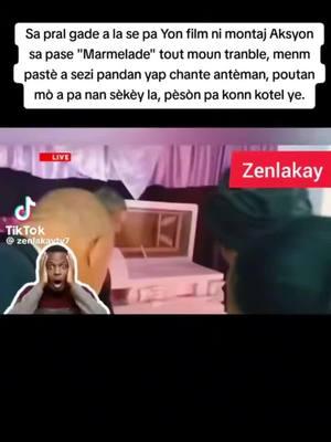 #duet with @ZOBOSS    BON APRE SA NOU TAP SWIV LA JIJ LA TE GEN DOSYÈ PREZIDAN JOJO A LI POTKO FINI LI OBLIJE KITE ANTÈMAN’L POU KOURI AL FINI RAPÒ YO, MEN PASTÈ A RIVE AVAN’L SE SAK FE SÈKEÈY LA TE VID 😂😂😂😂😂#Haiti #politisyen #peyi #spesyal #ayiti #visye #lamò #furneral #antèman #tik #tok #lakay #🖤❤️🖤❤️ #🇭🇹🇭🇹🇭🇹 #haiti1804 #haitianamerican #haititiktok #ayiti509 #live