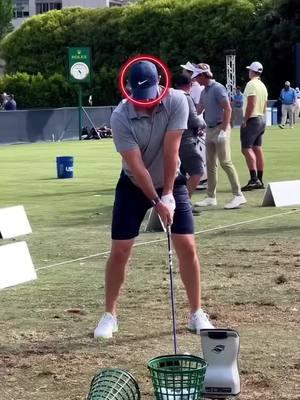 Learn how to hit UP on your driver the right way for maximum power and precision. Watch now and take your game to the next level! ⛳ Video credit: @golfslump Follow us: @golf.wisdom #golfforbeginners #golfpractice