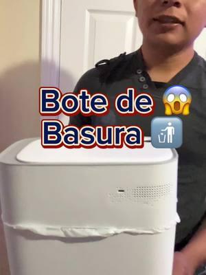 #joybos #trash #can #bote #de #basura #ypfッ #house #cleaning 