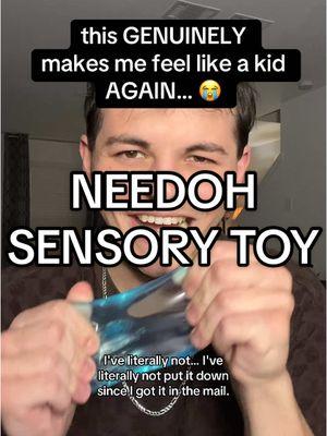 i’m gonna be using this all day, everyday… LMAOAOAO #needoh #nicecube #needohnicecube #sensory #sensorytoy #sensorytoys #fidget #fidgettoy #fidgettoys #foryou #TikTokShop #tiktokshopfinds #tiktokshopmademebuyit #tiktokshopholidaydeals #fypシ 