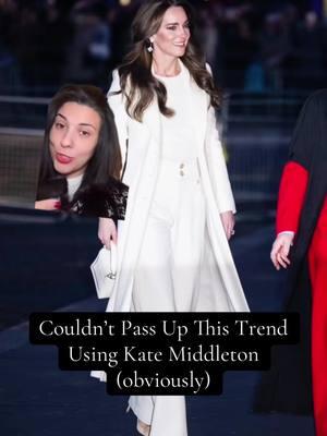 Hopeful TikTok will be around a lot longer (truly think it will)! Either way, its been so fun keeping up with Kate Middleton with you all!  #katemiddleton #katemiddletonstyle #katemiddletonfashion #katemiddletondress #princessofwales #princesskate #williamandkate #kateandwilliam 