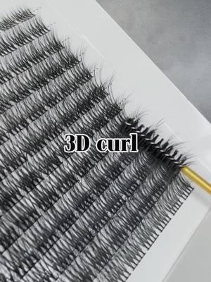 Do my Wispy lash extension with “DIY Cluster Lashes V02”. Length:8mm-24mm. Shop link in Bio #clusterlashes #diyclusterlashes #wholesalelashes #eyelashextension #lashvendor #wholesalelashesvendors 