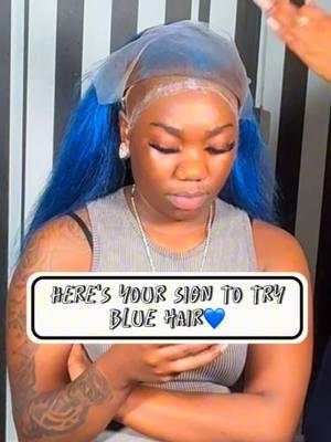 Don’t be scared girl try that BLUE #fyp #color #highlight #frontal #colorhair #colorhairstyle #hairstylist #closurewig #frontalwigs #frontalwig #wigs #lacefrontwig #lacefrontunit #colorhair #acefrontinstall #install #trending #units #wigmaker #colorwig #frontal #mississippihairstylist #arkansashairstylist #greenwig #hairstyles #blackgirltiktok #explorepage #explore #viral #hairstyle #hairinspo #wigstyles 