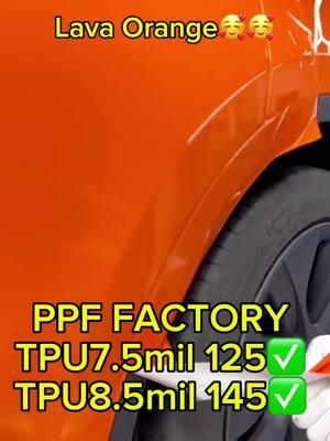 PPF FACTORY👍🏭#ppf #cars #car #ppffilm #workshop #ppftpu #ppfinstaller #windowtint #OEM #ppffactory #vinylwrap