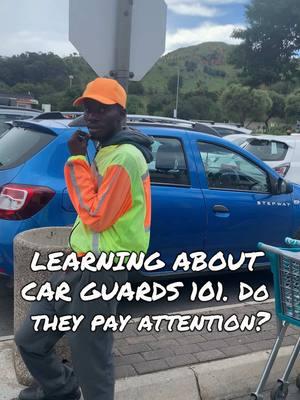 Teaching the American about the Car Guards... Watch my movie Summer With The Guys free at the link in my bio 🍿  Sometimes they work, sometimes they don't 🤷🏽‍♂️ Do you trust them and is this an Africa or South Africa thing? #Travel #AfricanAmerican #USA #SouthAfrica #Culture #SA #FYP 