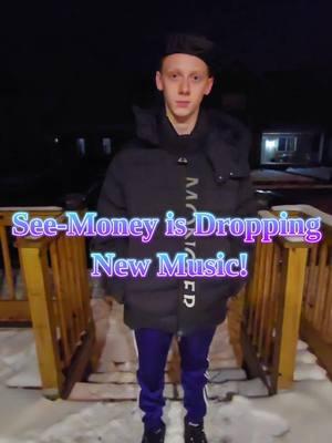 See-Money is Dropping New Music! Check Out "By Myself" New Video Dropping Soon! #bymyself #seemoney #newmusic #newsong #song #youtube #pittsburgh #2025 #newrelease #newvideo #musicvideo #massfollowing #hiphop #rap #fyp #fypシ #fypシ゚viral #foryoupage #foryourpage #follow #me #like #my #life 