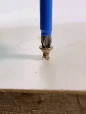 "Say goodbye to uneven screws! Use this countersink drill bit for a flawless and professional finish every time. Perfect for DIYers and pros alike! #CountersinkDrillBit #DIYTools #WoodworkingTips #ToolLover #HomeImprovement #ViralTools #EasyDIY #Craftsmanship #DrillBitMagic #TrendingNow Tap to shop and make every project perfect!"