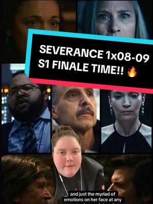 PS DID Y’ALL SEE THE SEVERANCE PROMO CUBE AT GRAND CENTRAL STATION?! 😍 #severance #severancetvshow #severanceedit #severanceappletv #severanceseason2 #severanceseason1 #severancetok #appletv #appletvplus #adamscott #patriciaarquette #brittlower #zachcherry #johnturturro #tv #tvtok #favoritetvshow #television #severancefinale #severancespoilers 