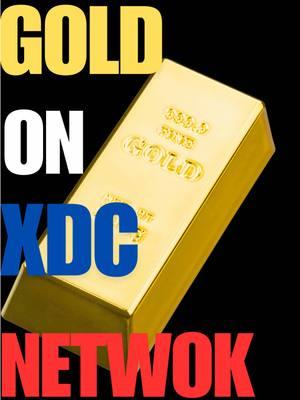 Gold on the XDC Network is a true example of RWA and Utility / We talk about how you can buy physically-backed gold on the XDC network using the Decent Crypto Wallet and Comtech Gold app. This allows you to tokenize real-world assets and bring them onto the XDC ecosystem, which could potentially drive more adoption and increase the price of XDC / XDC and Gold / XDC Price Predictions 2025 / XDC Coin / XDC Explained / Crypto for Beginners / How to trade crypto / Hardware Wallet / XDC Recent Update / XDC vs XRP / XRP Update / XRP News Today / XDC Network / XDC Wallet / Gold / #xrp #xdc #gold #xdcnetwork #comtech #digitalgold #realwordassets #tokenization #utility 