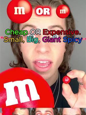 Cheap OR Expensive.Small, Big, Giant Spicy 1-1 #mukbangspicyfood#spicyfood#likedidthat#asmr#mukbangspicy#mukbangspicycheetos#mukbang#usamukbang#usa#hot#taste#spicy#noreaction#BigORSmall#SourChallenge#hotchips#LeftORRight#SpicyChallenge#SourDrink#cheetosmacncheese#icespicee#YesORNo#fpy#viral