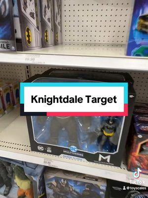 King Kong & Batman?!?!?  #target #targetfinds #transformers #galvatron #dc #dcmultiverse #mcfarlanetoys #batmanforever #kingkong #batman #gijoe #marvel #marvellegends #captainamerica #redhulk #venom #nightmarebeforechristmas #neca #teenagemutantninjaturtles #walle #funko #funkopop #toys #actionfigures #toyhunt #toycollector #toyhunter #actionfigurecollector #toyscales #toytok #figtok 