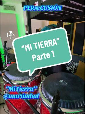 #TikTokLIVE #🇻🇪 #venezuela #mitierra #gloriaestefan #martimbal #venezuela #percussion #reels #vaterdrumsticks #tocapercussion #drums #musica #latina #multipercusion 