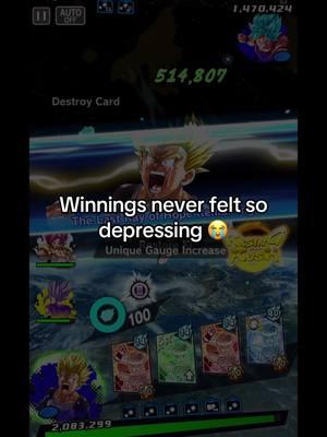 man 😞 #liimit #anime #dragonball #dbl #dblegends #dragonballlegends #dblpvp #dblegendspvp #dragonballlegendspvp #dblsummons #dblegendssummons #dragonballlegendssummons #futuregohan 