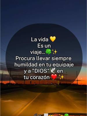 #CapCut la vida es un viaje #martamiriam77 #lavida #unviaje #dios #felizdia