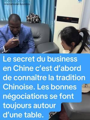 Le secret de la réussite en Chine c’est dabord de comprendre leur tradition #drabdelito #businesschine #businesschina🇨🇳 #chine #China #industrialisation #business #industrialisationafrique 