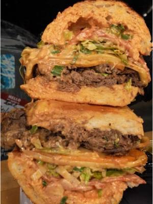 WILLIAMSBURG BK!!! Let’s talk about it! Our sandwich The Sex Symbol! It’s got everything you CRAVE and more. Ooo la la look at what it’s got on it! Korean BBQ Beef Bulgogi, Swiss, Cheddar, Chipotle Mayo, BBQ Sauce, Lettuce, Tomato, Green Onion We will be here waiting.  📍 Mission Sandwich, Williamsburg BK #SandwichSquadGoals #williamsburgbrooklyn #sandwich #nyc #missionsandwich #fyp 