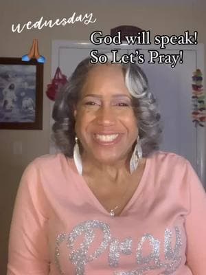 Get in that quiet place and listen because God Will Speak to you! #gotaminute #letspray #1minuteprayerwithpastorpisani #prayerpastor #prayerwarrior #prayerworks #encouragement #encourager #pray #speak #quiet #listen #hear #god #pleaseshare #christiantiktok #tiktokprayerwarrior #speaking 