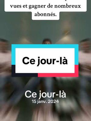 #cejour-là #infotech509 #frypgシ #CapCut #viralvideo #viraltiktok 