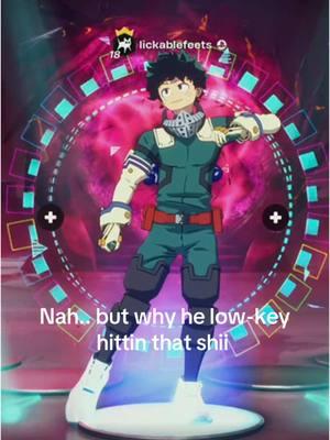 I’m baaack!                 #izukumidoriya #deku #dekufortnite #mikufortnite #dekudance #dekudekuyoucancallmedeku #midoriyaizuku #mhameme #animetiktok #anime #fyp #mhamemes #dekumiku #animememes #fortnitefunny #fortnitememes 