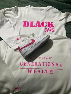 Customs by request link in the bio, or shoot me a DM. #Black365 #generationalwealth #Shirts #Sweatshirts #Hoodies @brittb925 