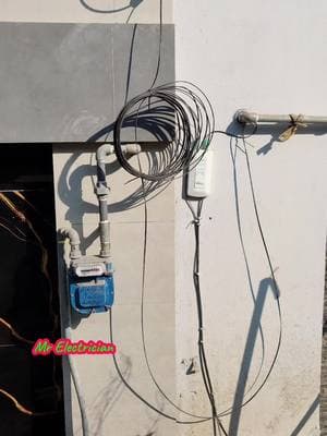 Internet Wiring #mrelectrician #trending #internet #wiring #undergroundwiring #modem #internetdevices #stromfiber @{not} ¥our [Adil] @Asim Gujjar 🔥💯 @Shahbaz Bajwa555 