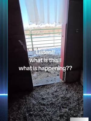 First the underground sounds in Kentucky now weird vibrations in Kansas. Is something happening below our feet? Video @BAHA RANCH WESTERN WEAR  #theparanormalchic #kansas #underground #vibrations #poleshift #alien #mystery #paranormal #paranormalinvestigation #weird #fyp 