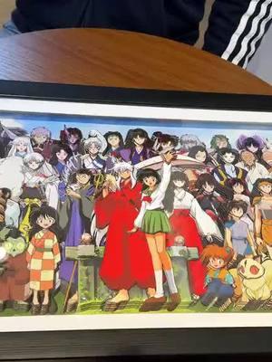 #inuyasha #inuyashaedit #inuyashaxkagome #kiky #animes #animetiktok #animeedit #animefyp #gift #giftideas #fyp #fypシ゚viral 