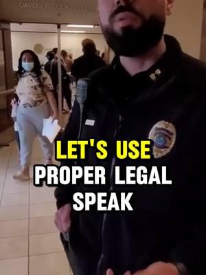 Rent-a-Cop Thinks He Knows The Law! #dismissed #copsoftiktok #lawenforcement #karen #1stamendmentrights #Constitution #lawsuit #1stAmendment #FreedomOfPress #FreePress #1stAmendmentAudit #copwatch #cop #constitutionalrights #firstamendmentaudit #1stAmendmentAuditfail #wethepeople 