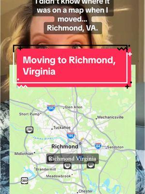 Moving from one coast to the other is a big deal!  When you are looking to make this move remember to ask the basic questions about what traffic is really like.  If there is internet available and which part of the area you want to live.  Moving to Richmond Virginia?  Comment, “home buyer,” and let’s talk.  #SellingYourHome #CharlottesvilleVA #RichmondVA #virginiarealestate #homebuyingtips #homebuyertips 