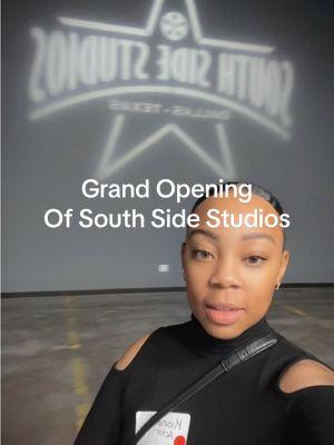 #CapCut #dallastexas #southsidestudios #filmingstudio 