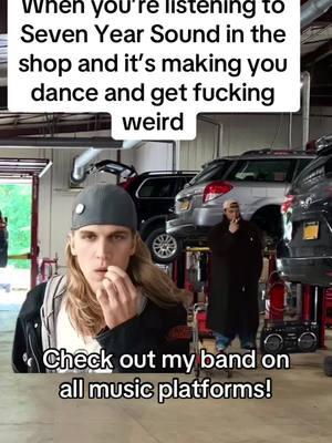 #Meme #MemeCut #memenatal #CapCut #fyp #foryou #foryoupage #foryourpage #work #workplace #weird #radio #atwork #feelinit #rock #grunge #mechanic #mechanictiktok #mechanictok #autoshop #garage #musician #musiciansoftiktok #musiciansontiktok 