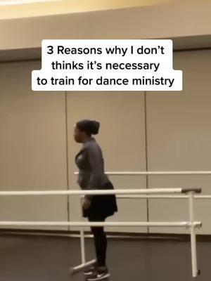 SIKE! Training is a necessity both physically and spiritually. If you are serious about being your most effective find a good dance class AND attend your/a good local Bible study to get you started….#movementministrymentor #danceministry #praisedance #rehearsal #setthetone #trainingisnecessary 