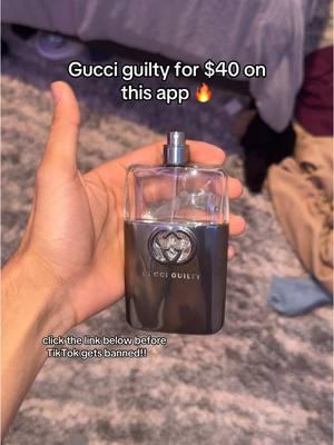 #gucci #gucciguilty #fyp #tiktokmademebuyit #ttshop #tiktokshopping 