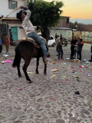 Piñatas en el Rancho #paratiiiiiiiiiiiiiiiiiiiiiiiiiiiiiii #fypシ #añonuevo #2025 #caballos #lyric #guanajuato #aragon 