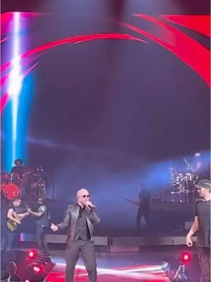 Wishing a big hHappy Birthday to Enrique’s longtime friend, collaborator & touring partner, Pitbull! 🎉 #enriqueiglesias #fyp #kingoflatinpop #concert #performing #singing #pitbull #mr305 #mrworldwide @Enrique Iglesias @Pitbull 