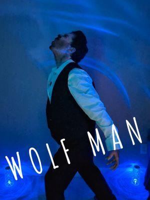 Introducing my new Wolf Man cosplay! 🐺 #wolfman #werewolf #monsters #nowheretorun #fromashestonew #howl #universalclassicmonsters #wolfmancosplay 