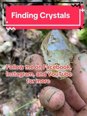 #findingcrystals #crystals #crystalsoftiktok #crystaltok #crystalcowboy1976 #ouachitanationalforest #caddowomblerangerdistrict #arkansas #godscountry #godblessyou 