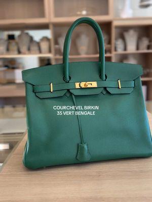 The COLOR… #preownedluxury #handbagtiktok #luxuryhandbags #designerhandbags #luxurylifestyle 