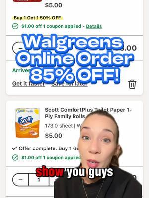 Let’s make the most of these Walgreens spend boosters! Week of 1/12! @Walgreens #walgreens #walgreenscouponing #walgreensdeals #couponing #coupons #couponingdeals #couponingdealsthisweek #foryoupagе #fyp #couponcommunity #foryou #howtocoupon #savings #couponing101 #livycoupons #savingmoney #howto 