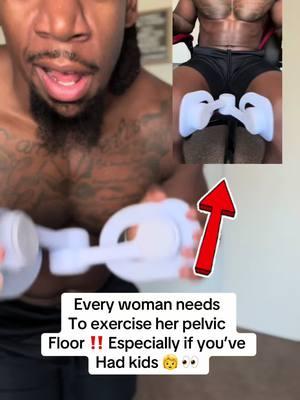 Ladies make sure in 2025 we are working that pelvic floor muscle 💪🏾‼️💯🔥 #pelvic #pelvichealth #pelvicfloor #pelvicfloorexercises #thighs #thigh      #thighworkout #athomeworkout #athomeworkouts #tiktokshopnewyear  