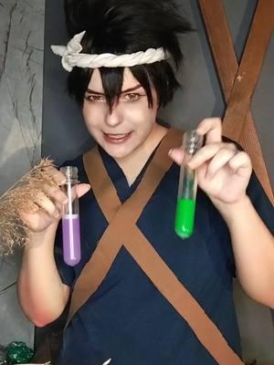 #drstonecosplay #drstone 