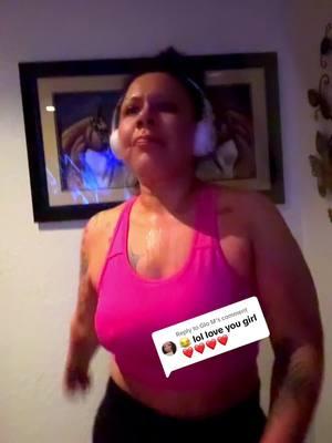 Replying to @Glo M #thankyou #exercisio #exercises #fyp #enparati #viral #chiste #byetiktok #setequiso #chingona #chingonavibes #funnyexercise #goodmorning #mundo #spanglish 