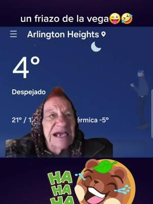 #CapCut un friazo de la vega😜🤣#frio #cold #usa🇺🇸 #mexico🇲🇽 #jonnymixvj #chicago 